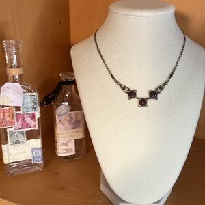 EUC Clara Beau 16 - 18” Necklace